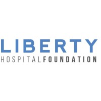 Liberty Hospital Foundation logo, Liberty Hospital Foundation contact details