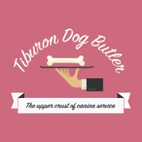 Tiburon Dog Butler logo, Tiburon Dog Butler contact details