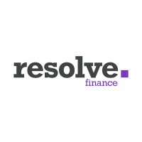 Resolve Finance - Gold Coast logo, Resolve Finance - Gold Coast contact details