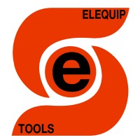 Elequip Tools Private Limited logo, Elequip Tools Private Limited contact details