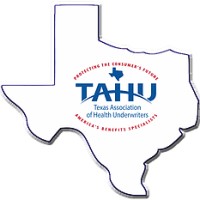 Texas Association of Health Underwriters logo, Texas Association of Health Underwriters contact details