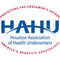 HOUSTON ASSOCIATION OF HEALTH UNDERWRITERS INC logo, HOUSTON ASSOCIATION OF HEALTH UNDERWRITERS INC contact details