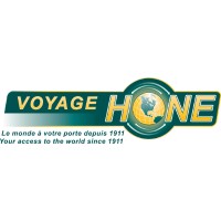 Voyage Hone logo, Voyage Hone contact details