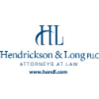 Hendrickson & Long, PLLC logo, Hendrickson & Long, PLLC contact details