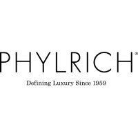 PHYLRICH logo, PHYLRICH contact details