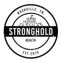 Stronghold Health logo, Stronghold Health contact details