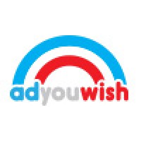 Adyouwish logo, Adyouwish contact details