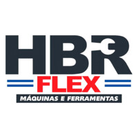 HBR Flex logo, HBR Flex contact details