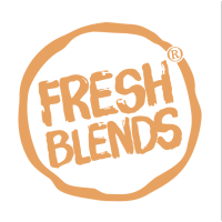 Fresh Blends Australia logo, Fresh Blends Australia contact details