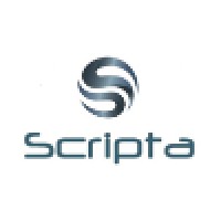 Scripta Software logo, Scripta Software contact details