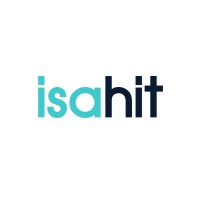 isahit logo, isahit contact details