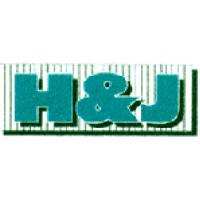 H&J Automation logo, H&J Automation contact details