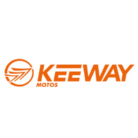 Keeway Colombia logo, Keeway Colombia contact details