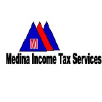 Medina Income Tax Services logo, Medina Income Tax Services contact details