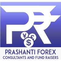 Prashanti Forex logo, Prashanti Forex contact details