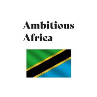 Ambitious Tanzania logo, Ambitious Tanzania contact details