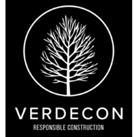 Verdecon logo, Verdecon contact details