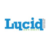 Lucid Advisory logo, Lucid Advisory contact details