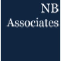 NB Associates logo, NB Associates contact details