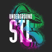 Underground St. Louis logo, Underground St. Louis contact details