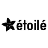 Étoilé logo, Étoilé contact details