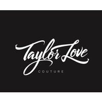 Taylor Love Couture logo, Taylor Love Couture contact details