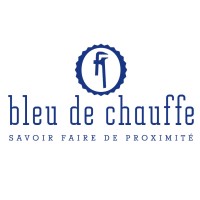 Bleu de Chauffe logo, Bleu de Chauffe contact details