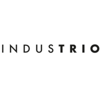 Industrio logo, Industrio contact details