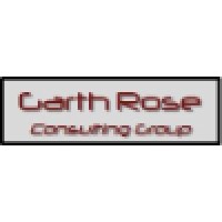 Garth Rose Consulting Group logo, Garth Rose Consulting Group contact details