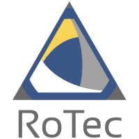 RoTec logo, RoTec contact details