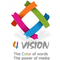 4 vision Co Ltd logo, 4 vision Co Ltd contact details