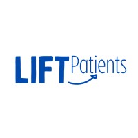 Lift Patients logo, Lift Patients contact details