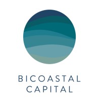 BiCoastal Capital logo, BiCoastal Capital contact details