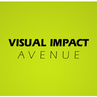 Visual Impact Avenue logo, Visual Impact Avenue contact details