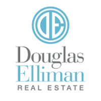 Douglas Elliman logo, Douglas Elliman contact details