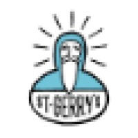 St.Gerry's logo, St.Gerry's contact details