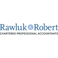 Rawluk & Robert Chartered Professional Accountants Inc. logo, Rawluk & Robert Chartered Professional Accountants Inc. contact details