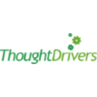 ThoughtDrivers logo, ThoughtDrivers contact details