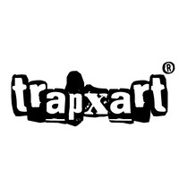 trapxart® logo, trapxart® contact details