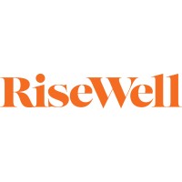 RiseWell logo, RiseWell contact details