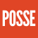 Posse logo, Posse contact details