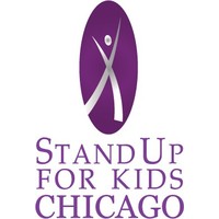 StandUp For Kids Chicago logo, StandUp For Kids Chicago contact details