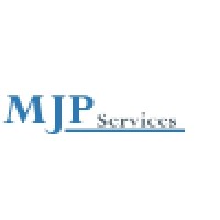 MJP Services logo, MJP Services contact details