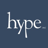 Hype Inc logo, Hype Inc contact details