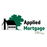 Applied Mortgage DBA HarborOne Mortgage logo, Applied Mortgage DBA HarborOne Mortgage contact details