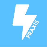 Praxis Comunicaciones logo, Praxis Comunicaciones contact details