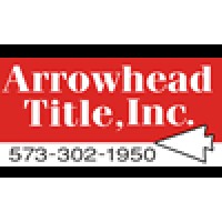 Arrowhead Title, Inc logo, Arrowhead Title, Inc contact details