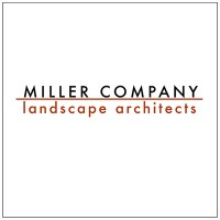 Miller Company Landscape Architects logo, Miller Company Landscape Architects contact details