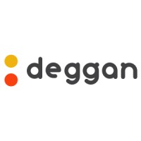 Deggan logo, Deggan contact details