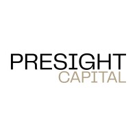 Presight Capital logo, Presight Capital contact details